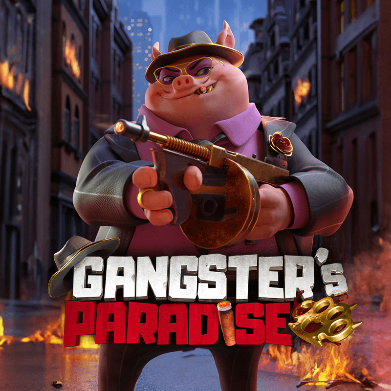 Gangster`s Paradise